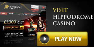 Hippodrome Casino | London