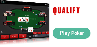 Qualify on PokerStars | Play Poker